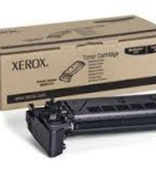 Картридж лазерный Xerox 006R01278 черный для Xerox WC 4118/FC 2218 (8000 стр)(Channels)