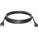 Кабель Defender USB08-06 USB 2.0 кабель для соед. USB 2.0 AM-MicroBM,1.8м, PolyBag, фото6