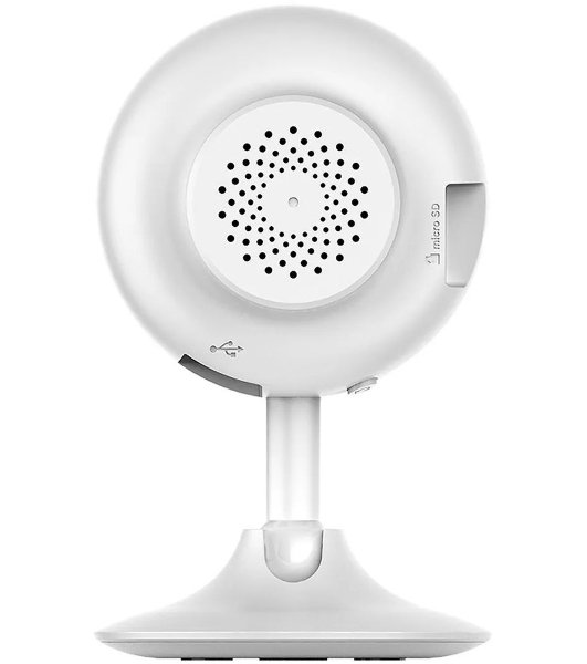 Видеокамера IP Ezviz CS-C1C-E0-1E2WF 2.8-2.8мм цветная