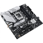 Материнская плата ASUS PRIME B760M-A WIFI, LGA 1700, Intel B760, 4xDDR5, 4xSATA, 2xM.2, 1xPCIe 4.0 x16, 1xPCIe 4.0 x4, 1xPCIe 4.0 x1, 2xHDMI, 1xDP, 1x 2.5Gb LAN, 2xUSB-A 3.2 Gen 2, 4xUSB-A 2.0, 3x3.5 мм, 7.1, mATX, фото8
