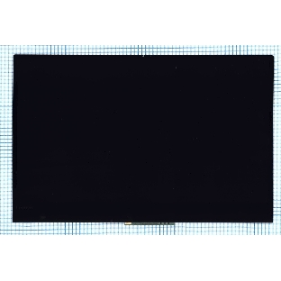 Модуль (матрица + тачскрин) для Lenovo Yoga 720-15IKB UHD черный