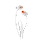 Проводные наушники JBL Tune 110 белый, внутриканальные, Jack 3.5 мм, фото26