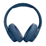 Беспроводные/проводные наушники JBL Tune 720BT синий, полноразмерные, Bluetooth + проводной, до 76 ч., фото18