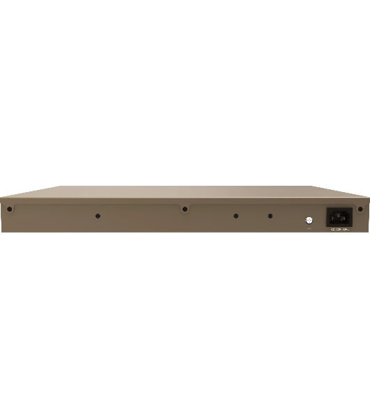 Коммутатор 24PORT 1000M POE 4SFP G5328P-24-410W IP-COM