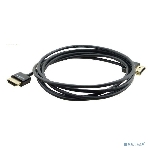 Кабель Kramer C-HM/HM-3 HDMI-HDMI (Вилка - Вилка), 0,9 м, фото4