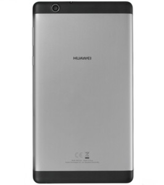 Модуль (матрица + тачскрин) для Huawei MediaPad M3 Lite 10 белый