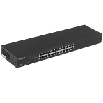 Коммутатор Tenda TEG1024G 24-Port 10/100/1000 Gigabit Switch, фото6