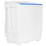 Стиральная машина Мечта WMS T513UPTA01 белая, загрузка вертикальная 5кг, 1350 об/мин., класс: A+, фото9
