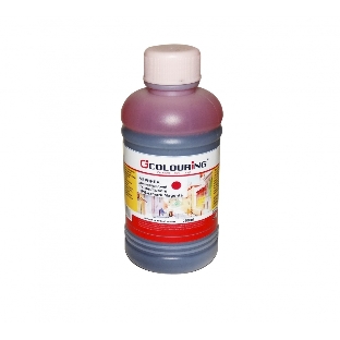 Чернила Colouring для принтеров Canon/Epson/HP/Lexmark Magenta 250 мл водн U