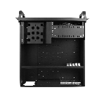 Серверный корпус ExeGate Pro 4U4020S (RM 19', высота 4U, глубина 450, без БП, USB), фото4