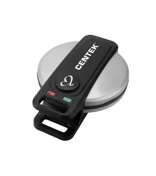 Вафельница Centek CT-1449 (венские вафли 5 сердец)
