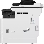 МФУ лазерное Canon imageRUNNER 2425i RADF (4293C004), A3, ч/б, печ. 25 стр/мин (A4 ч/б), 12 стр/мин (A3 ч/б), скан. до 35 стр/мин (ч/б) 25 стр/мин (цвет), 600x600dpi, USB, WiFi, 10/100/1000Base-T Gigabit Ethernet, без тонера., фото9