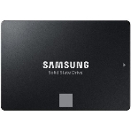 Накопитель SSD Samsung 870 EVO, 4TB, SATA III, 2.5', R/W 560/530, фото8