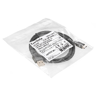 Кабель USB 2.0 ExeGate EX-CC-USB2-AMCM-1.8 (USB Type C/USB 2.0 Am, 3A, 1,8м)