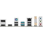 Материнская плата ASUS PRIME B760M-A WIFI, LGA 1700, Intel B760, 4xDDR5, 4xSATA, 2xM.2, 1xPCIe 4.0 x16, 1xPCIe 4.0 x4, 1xPCIe 4.0 x1, 2xHDMI, 1xDP, 1x 2.5Gb LAN, 2xUSB-A 3.2 Gen 2, 4xUSB-A 2.0, 3x3.5 мм, 7.1, mATX, фото7