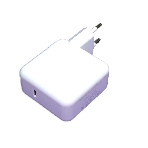 Блок питания (сетевой адаптер) для ноутбуков Apple A1540 29W USB Type-C 14.5V 2.0A OEM, фото 1