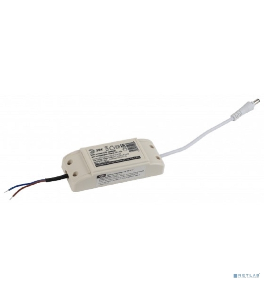 Драйвер ЭРА LED-LP-5/6 (0.98X) только для SPL-5/6 premium Б0039417