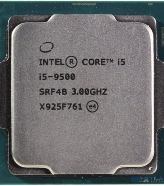 Процессор Intel Core i5-9500 Soc-1151v2 3GHz OEM