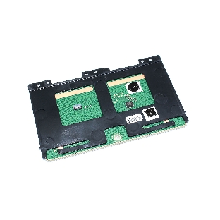 Тачпад для Asus E203 белый
