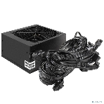 Блок питания ExeGate 750PPH-OEM (EX292343RUS-OEM), 750Вт, 80 PLUS Bronze, 120мм, черный, фото5
