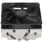 Устройство охлаждения (кулер) PcCooler RC400-53 Soc-AM5/AM4/1200/1700/1851 4-pin Al+Cu 130W Ret (RC400-XXNWXX-GL), фото12