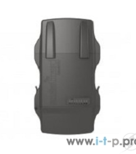 Точка доступа MikroTik RB921UAGS-5SHPacD-NM NetMETAL 5 (720MHz CPU, 128MB RAM, 1xGigabit LAN, 1xSFP cage, 1xUSB, built-in 5Ghz 802.11ac 2x2 dual chain Super High Power wireless with two RP-SMA connectors, RouterOS 