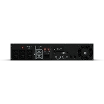 Источник бесперебойного питания CyberPower PR1500ELCDRT2U/1500 ВА/1350 Вт/USB/RJ-11/RJ-45/8 х IEC 320 C13 (компьютерная), фото15