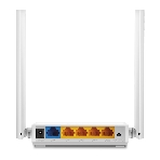 Роутер беспроводной TP-Link TL-WR844N N300 10/100BASE-TX белый, фото20
