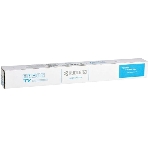 Картридж лазерный TK-8365C 12 000 стр. Голубой для TASKalfa 2554ci, фото2