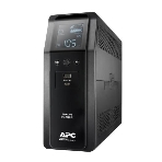 Источик бесперебойного питания APC  Back-UPS Pro BR 1200VA/720W, Sinewave,8xC13 Outlets(2 Surge & 6 batt.), AVR, LCD, Data/DSL protect, USB, фото17