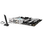Материнская плата ASUS ROG STRIX B650-A GAMING WIFI, AM5, AMD B650, 4xDDR5, 4xSATA, 3xM.2, 1xPCIe 4.0 x16, 1xPCIe 4.0 x4, 1xHDMI, 1xDP, 1x 2.5Gb LAN, 3xUSB-A 3.2 Gen 2, 4xUSB 2.0, 5x3.5 мм, 7.1, Standard-ATX, фото13