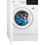 Встраиваемая стиральная машина Electrolux EWN7F447WI класс:B загрузка до 7кг, фото3
