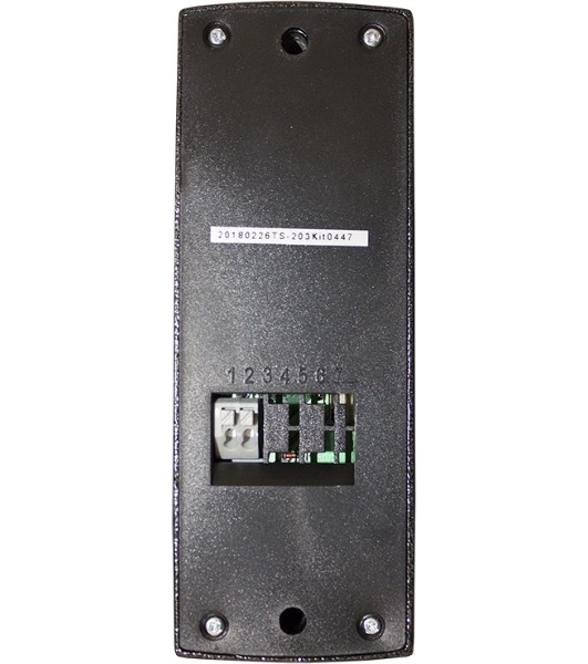 Комплект аудиодомофона Tantos TS-203Kit