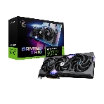 Видеокарта MSI RTX5070Ti GAMING TRIO OC 16Gb GDDR7 256bit 3xDP HDMI 3FAN RTL, фото18