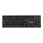 Комплект клавиатура+мышь ExeGate Professional Standard Combo MK170 проводной, USB, 1200 DPI, чёрный, фото19