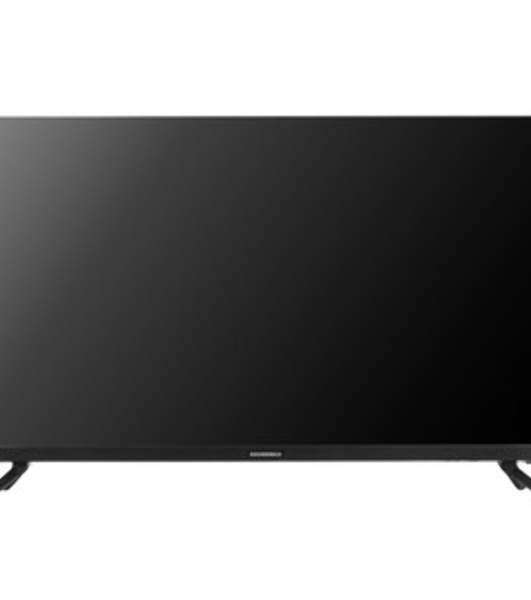 Телевизор SoundMax 32' SM-LED32M13S черный LED HD 60Hz Smart TV