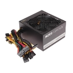 Блок питания Thermaltake PS-LTP-0550NPCNEU-2, 550Вт, 120мм, черный, фото6