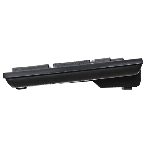 Клавиатура проводная Acer OKW020, USB, черный, фото24