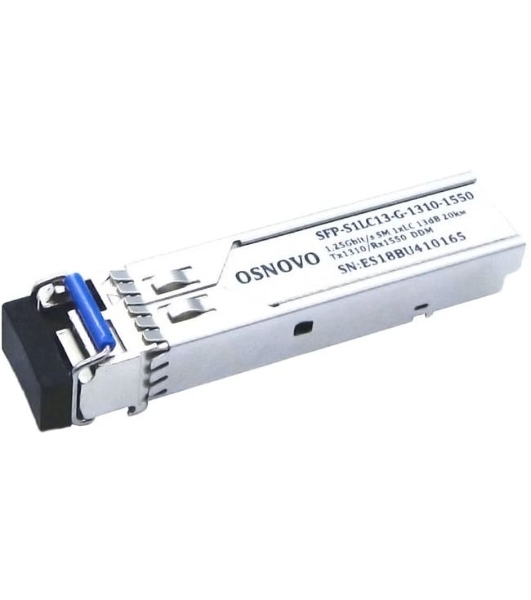 Модуль Osnovo SFP-S1LC13-G-1310-1550