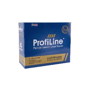 Картридж лазерный ProfiLine PL-CF281X/039H для принтеров HP LaserJet M605/M605dn/M605n/M605x/M606/M606dn/M606x/M630/M630dn/M630f/M630h/M630z/M625/Canon i-SENSYS LBP-351/LBP-351x/LBP-352/LBP-352x 25000 копий