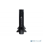 Источник бесперебойного питания (489) Бастион SKAT-UPS 1500ВА/1350Вт RACK 2U/On-Line/3хАКБ(40-120А·ч)/220В/SNMP slot/5 л.г./МИНПРОМТОРГ реестр (an.SMT1500RMI2U), фото10