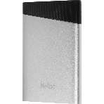 Внешний SSD Netac Z6S 240Gb USB 3.2 Gen 2 Type-C External SSD, R/W up to 550MB/480Mb/s,with USB-C to USB-A cable and USB-A to USB-C adapter, фото12