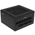 Блок питания Ocypus Iota P1000 WH, 1000W, APFC, 80+ Gold, ATX 3.1, Fully Modular, 120mm Fan, фото4