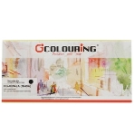 Картридж лазерный Colouring CG-Q5949A/708 черный (2500 стр.) для HP LJ 1160/1320/1320N/3390/3392/Canon LBP 3300, фото2