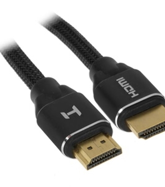 Кабель HDMI Harper DCHM-881