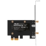 Сетевой адаптер Wi-Fi + Bluetooth Asus PCE-BE92BT BE9400 PCI Express (ант.внеш.несъем.) 2ант., фото13