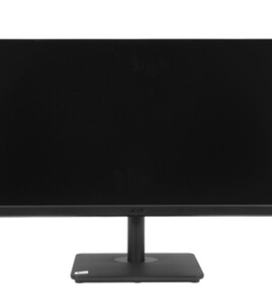 Монитор 21.5' Acer V227QE3bipv IPS 1920x1080, 100 Гц, 4 мс, 16:9, 250 кд/м2, 1xHDMI, 1хDP, 1xVGA, черный