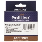 Картридж струйный ProfiLine PL-C8766HE №135 для принтеров HP PS325/375/2613/2713/8153/8453/Officejet 6213/7313 Color водные, фото3