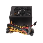 Блок питания Thermaltake PS-LTP-0550NPCNEU-2, 550Вт, 120мм, черный, фото5