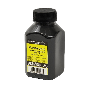Тонер Hi-Black Panasonic Универсальный Тип 2.0 100 г, банка